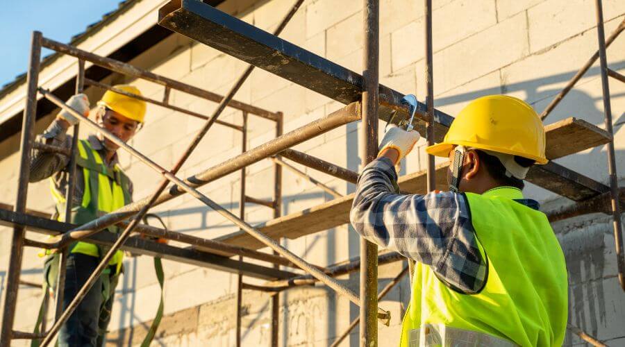 Gutter Repair and Sealing in Tea, SD